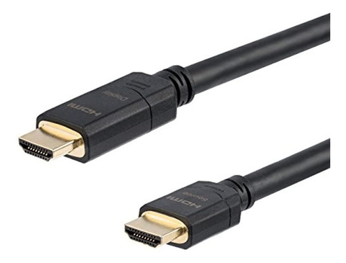 Startech.com Cable Hdmi De 30 M De 100 Pies De Alta Velocida