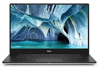 Dell Xps 15 7590 15.6 Inch 4k Uhd Non-touch 512gb Ssd 2.6ghz