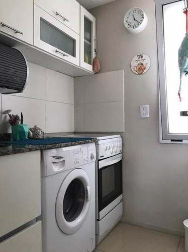 Imagen 4 de 12 de Departamento De Un Ambiente En Venta, Moron Norte