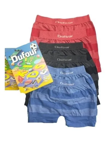 Boxer dufour niños sale