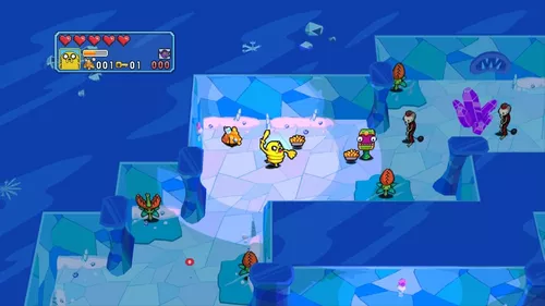 Jogo Novo Adventure Time Explore The Dungeon Para Ps3