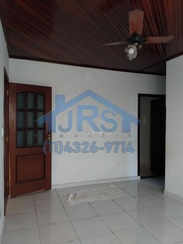 Imagem 2 de 6 de Casa Com 2 Dormitórios À Venda, 200 M² Por R$ 550.000 - Iapi - Osasco/sp - Ca0646