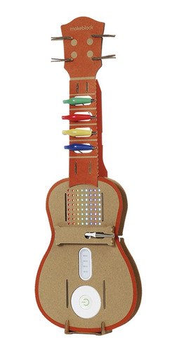 Makeblock - Neuron Artist Kit - Kit De Robotica Modular