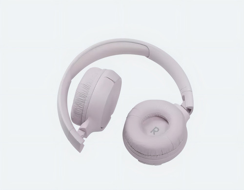 Fone de Ouvido JBL Tune 510BT Branco Bluetooth Pure Bass