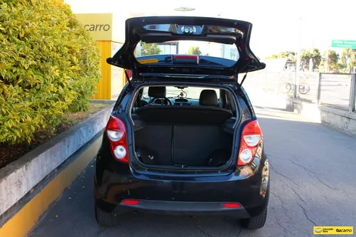 Chevrolet Spark 1.2 Gt M300 Lt