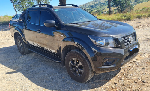 Nissan Frontier 2.3 X-gear Cd 4x4 Mt