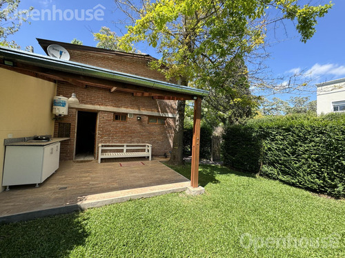 Venta Hermosa Casa En Altos Del Barranco Pilar Con 2 Casas