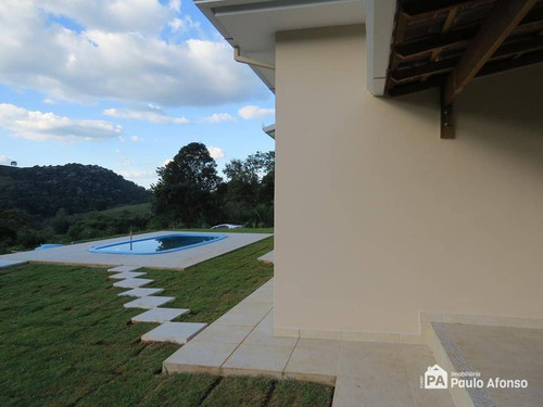 Sítio Rural À Venda, Zona Rural, Poço Fundo - . - Si0005
