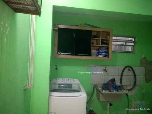 Imagem 9 de 15 de Ref.: 133 - Assobradada Em Osasco Para Venda - V133