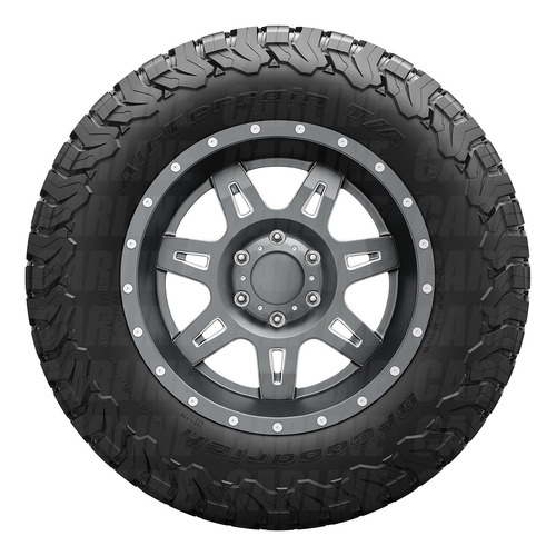 Neumático Bfgoodrich All Terrain T/a Ko2 225/70 R16 102r