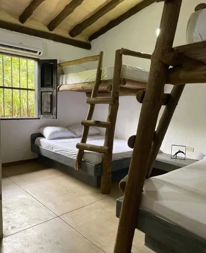 Casa En Tucacas En Alquiler