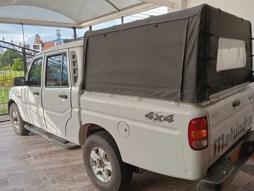 Mahindra Pik-Up 2.2 4x4