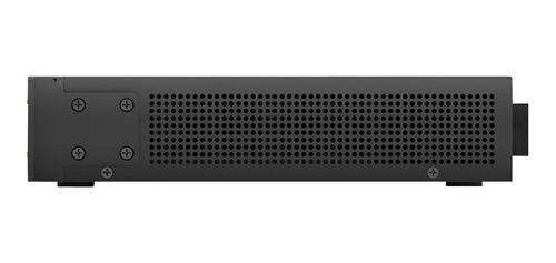 Imagen 4 de 5 de Switch linksys Lgs124p 24 Puertos 12 Poe+ Gigabit Ethernet