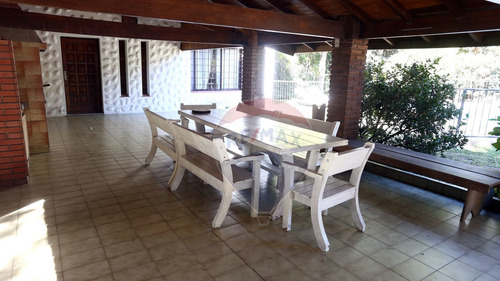 Imagen 24 de 30 de 3 Casas Quintas Sobre 4800 M2 En Las Lomas Ezeiza