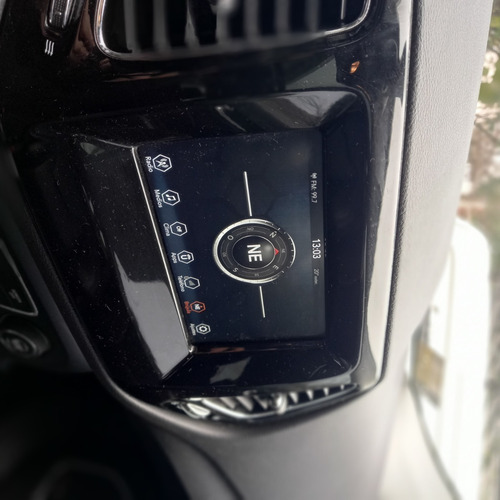 Imagen 11 de 15 de Jeep Compass 2018