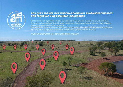 Imagen 3 de 26 de Terreno En Venta En Ituzaingó