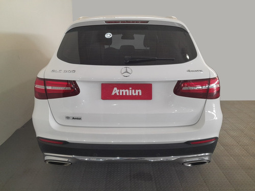 Mercedes Benz Glc 300 Off-road (int 9180)