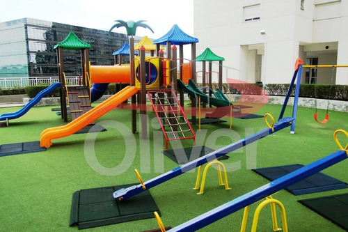 Imagem 16 de 30 de Botânica, Torre Imbuia, Apartamento 4 Dormitorios, 2 Vagas De Garagem, Cristo Rei, Curitiba, Parana - Ap00300 - 32990123