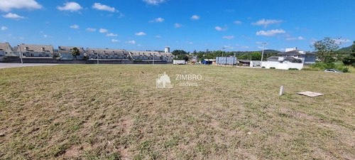 Imagem 20 de 25 de Terrenos A Venda Em Loteamento Diferenciado No Bairro São José Em Santa Maria - 1016