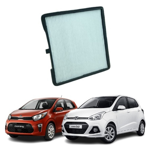 Filtro Polen Hyundai I10 08-20/ Kia Morning 05-22