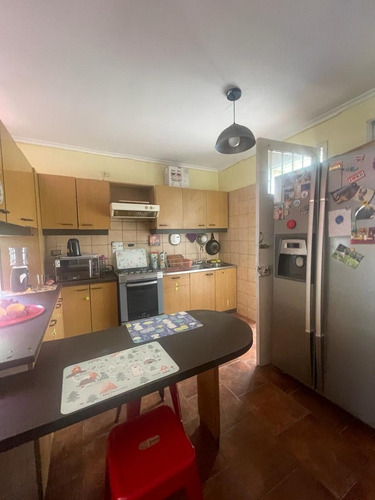 Casa En Condominio Cerrado E. Fernandez Ñuñoa