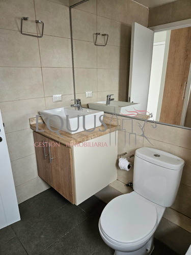 Lindo Y Acogedor Depto En Arriendo Ubicado En Concón.