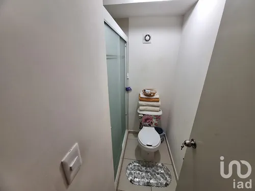 Venta Casa 4 Ambientes Bosques De Chapultepec