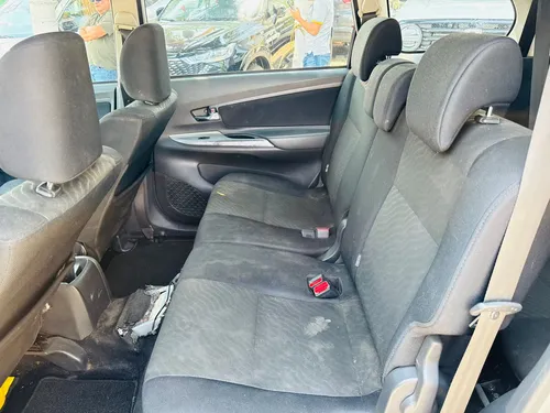 Toyota Avanza 1.5 Xle At