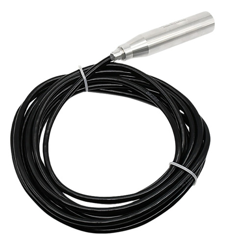 Transmisor De Nivel De Agua Sumergible C5 Sensor De Nivel De