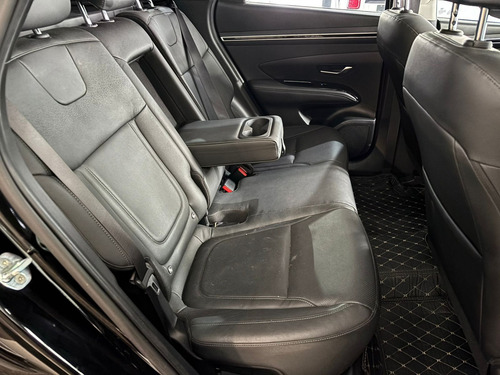 Hyundai Tucson 2.5 Limited Tech