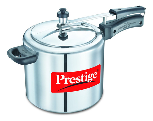 Prestige Prnpc6.5 Nakshatra Plus 6.5-liter Flat Base Olla Ga