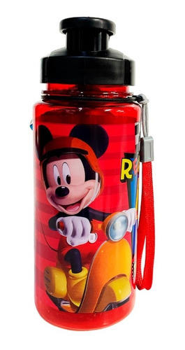 Tomatodo 500ml. - Mickey Mouse - 194930