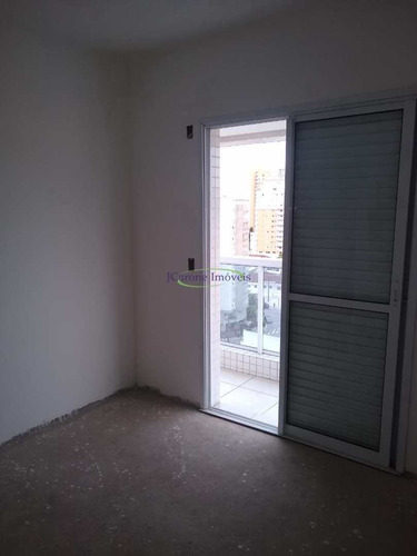 Imagem 13 de 21 de Apartamento Com 3 Dorms, Ponta Da Praia, Santos - R$ 860 Mil, Cod: 64152706 - V64152706
