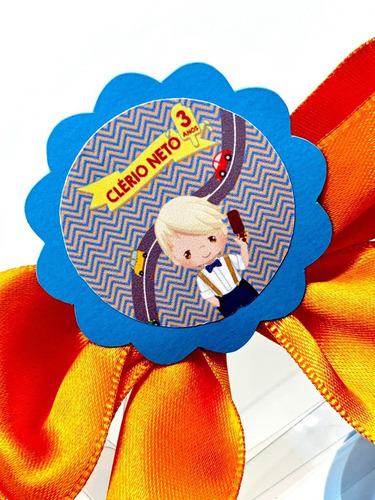 Kit Lembrancinha Corda Peteca Vareta Ioio Pião 25 Kits