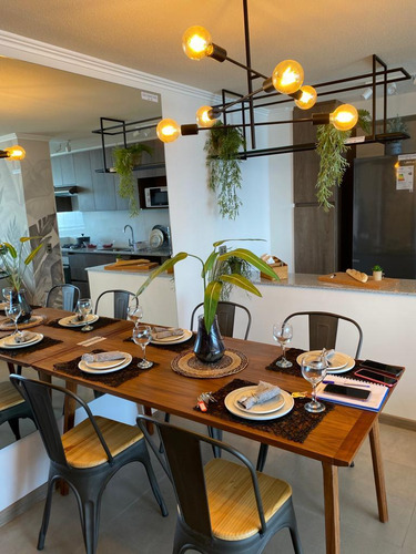 Venta Departamento Oportunidad