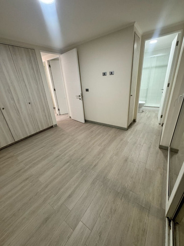 Dpto 3dormitorios+2baños+2 Terrazas Nuevo|macul/metro Grecia