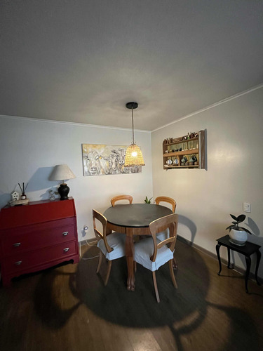 Se Arrienda Dpto 3d+1b+1e En Condominio Jardín Urbano