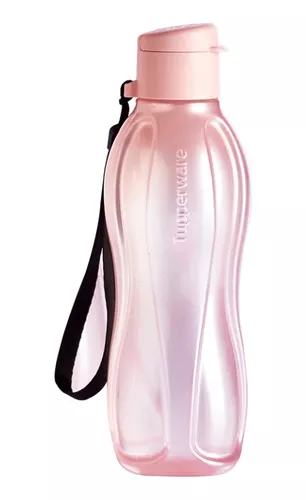 Eco Botella 500 ml Salmón - TodoTaper