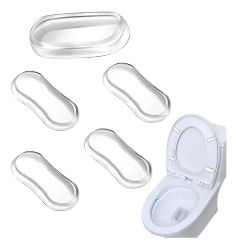 comprar New Protectores De Asiento De Inodoro For Tapa Protectores