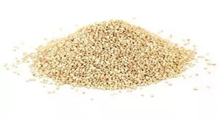 Semillas De Quinoa Blanca Prelavada De 5 Kilos