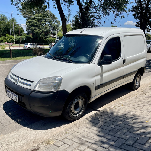 Citroën Berlingo Furgon 1.6 Bussines Hdi 92cv Am54