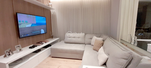 Apartamento - Ap00814 - 68216013