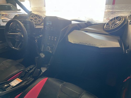 Can Am Maverick X3 Max X Rs Turbo Rr 2021