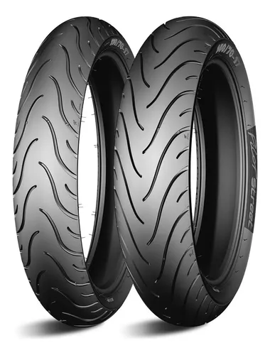 Neumatico Michelin Pilot Street Radial 160/60 Zr17 Tl 69w