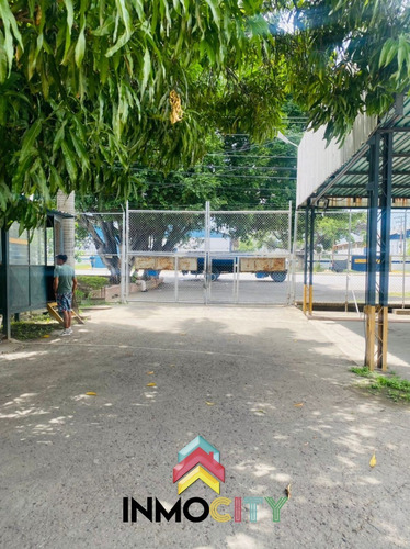 Imagen 20 de 20 de Inmocity Inmobiliaria Vende Galpon Con Terreno Zona Industrial Piñonal Palo Negro Edo Aragua
