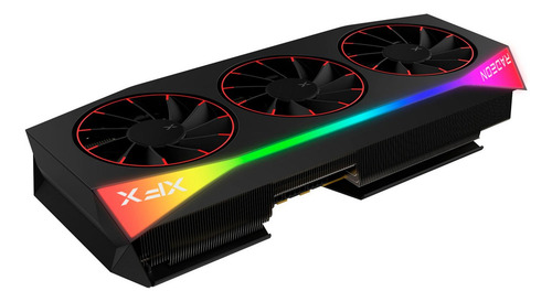 Xfx Magnetic Air Oc Rgb Amd Radeon Rx 9070 Xt 16gb Gddr6