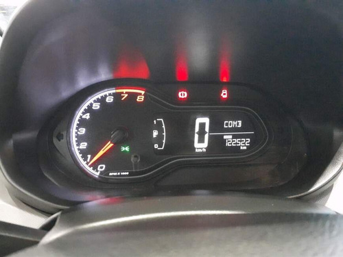 Chevrolet Onix 1.4 MPFI LT 8V FLEX 4P MANUAL