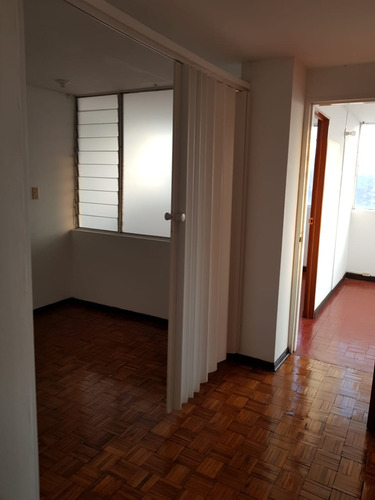 Venta De Apartamento En El Centro