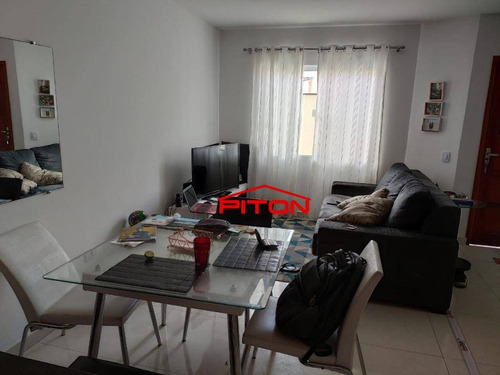 Sobrado Com 2 Dormitórios À Venda, 65 M² Por R$ 380.000,00 - Vila Ré - São Paulo/sp - So2628