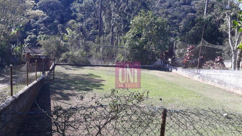 Imagem 16 de 16 de Chácara Com 2 Dormitórios À Venda, 2100 M² Por R$ 620.000,00 - Jardim Califórnia (ouro Fino Paulista) - Ribeirão Pires/sp - Ch0009